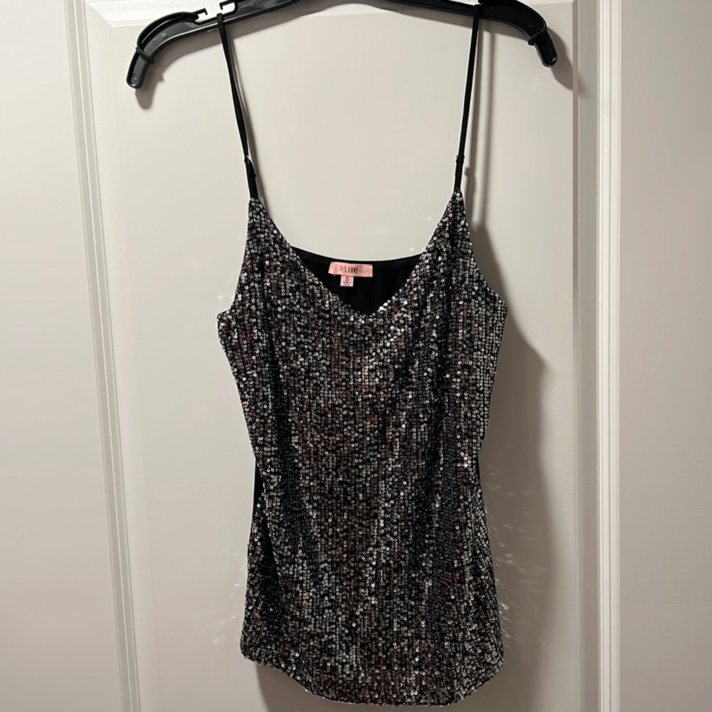 Like new cami.